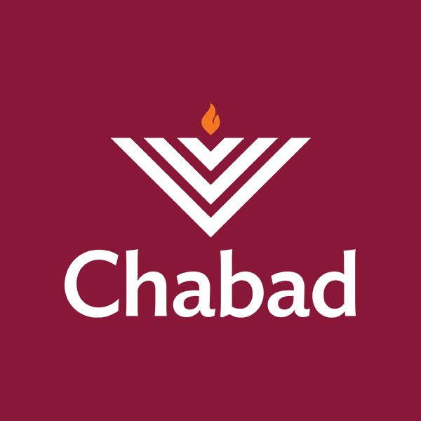 Chabad Centers logo